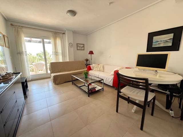 2 bedroom Apartment for sale in La Torre Golf Resort, Torre-Pacheco with pool - € 159,000 (Ref: 10030708)