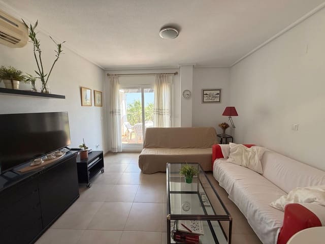 2 bedroom Apartment for sale in La Torre Golf Resort, Torre-Pacheco with pool - € 159,000 (Ref: 10030708)