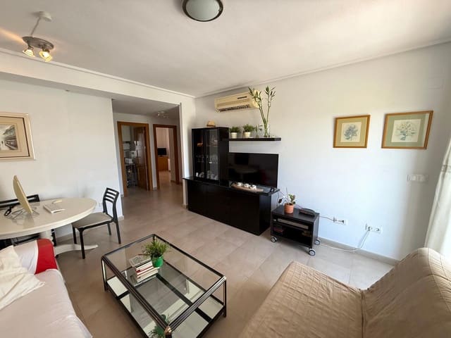 2 bedroom Apartment for sale in La Torre Golf Resort, Torre-Pacheco with pool - € 159,000 (Ref: 10030708)