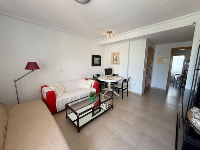 2 bedroom Apartment for sale in La Torre Golf Resort, Torre-Pacheco with pool - € 159,000 (Ref: 10030708)