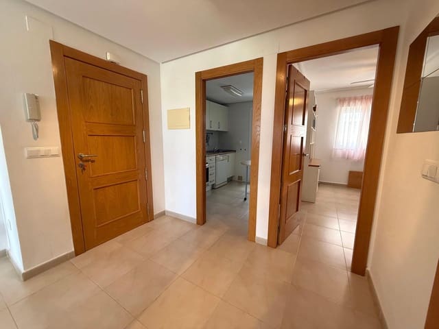 2 bedroom Apartment for sale in La Torre Golf Resort, Torre-Pacheco with pool - € 159,000 (Ref: 10030708)