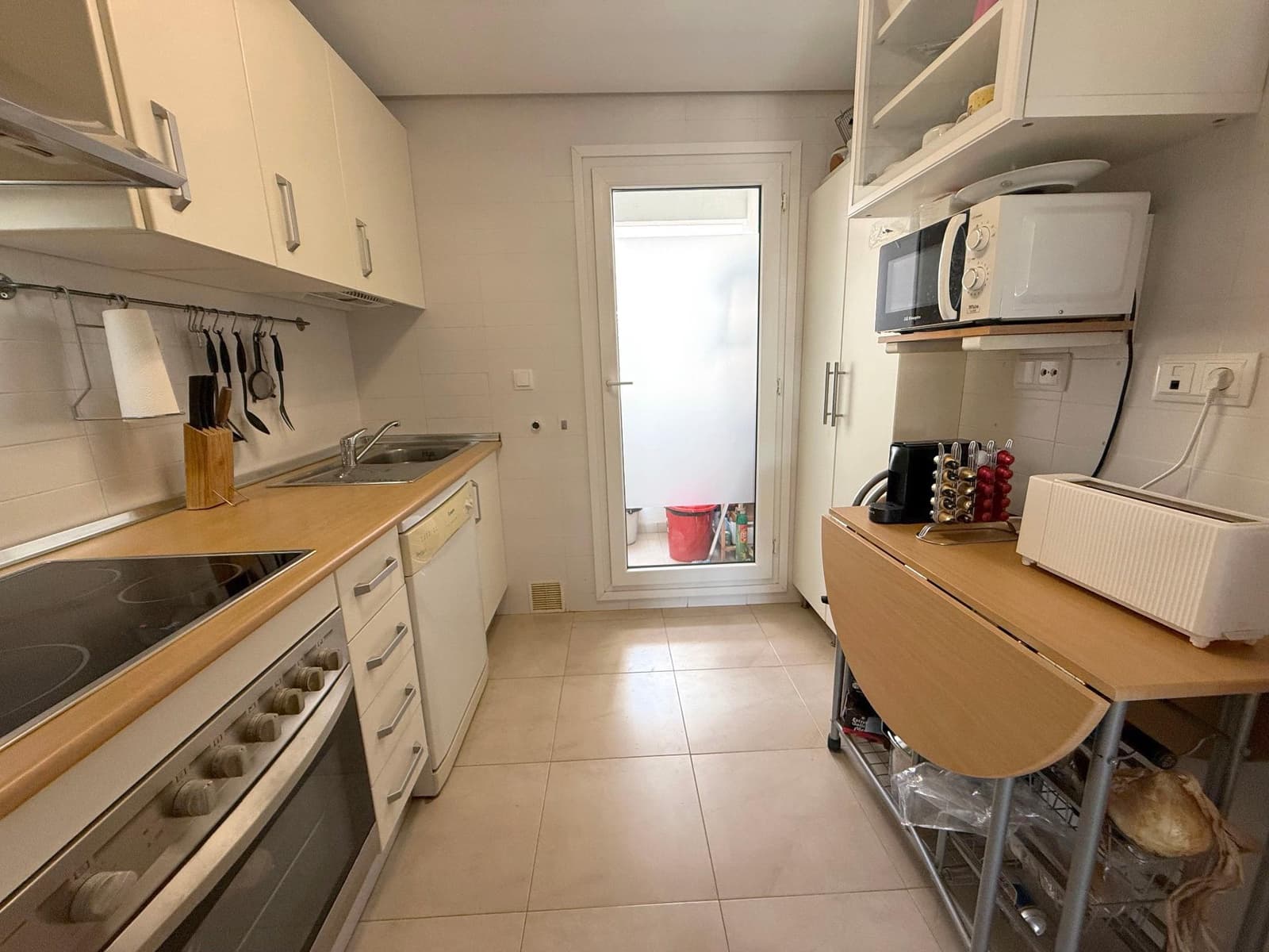2 sovrum Lägenhet till salu i La Torre Golf Resort med pool - 159 000 € (Ref: 10030708)