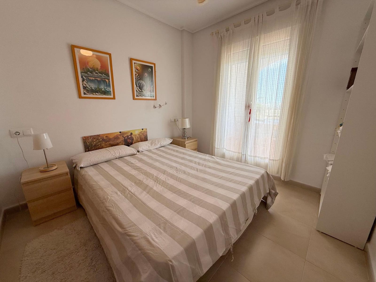 2 sovrum Lägenhet till salu i La Torre Golf Resort med pool - 159 000 € (Ref: 10030708)