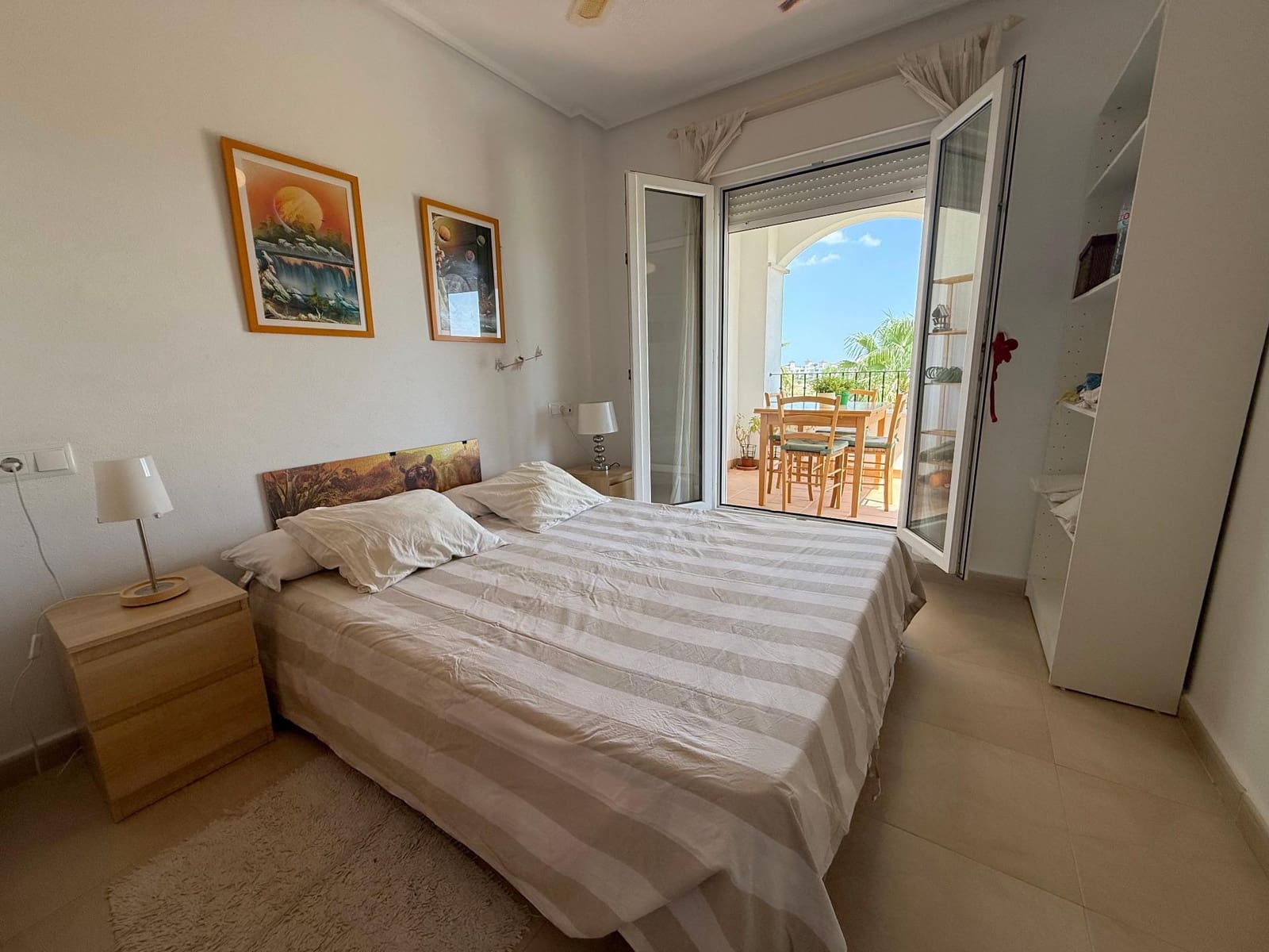 2 sovrum Lägenhet till salu i La Torre Golf Resort med pool - 159 000 € (Ref: 10030708)