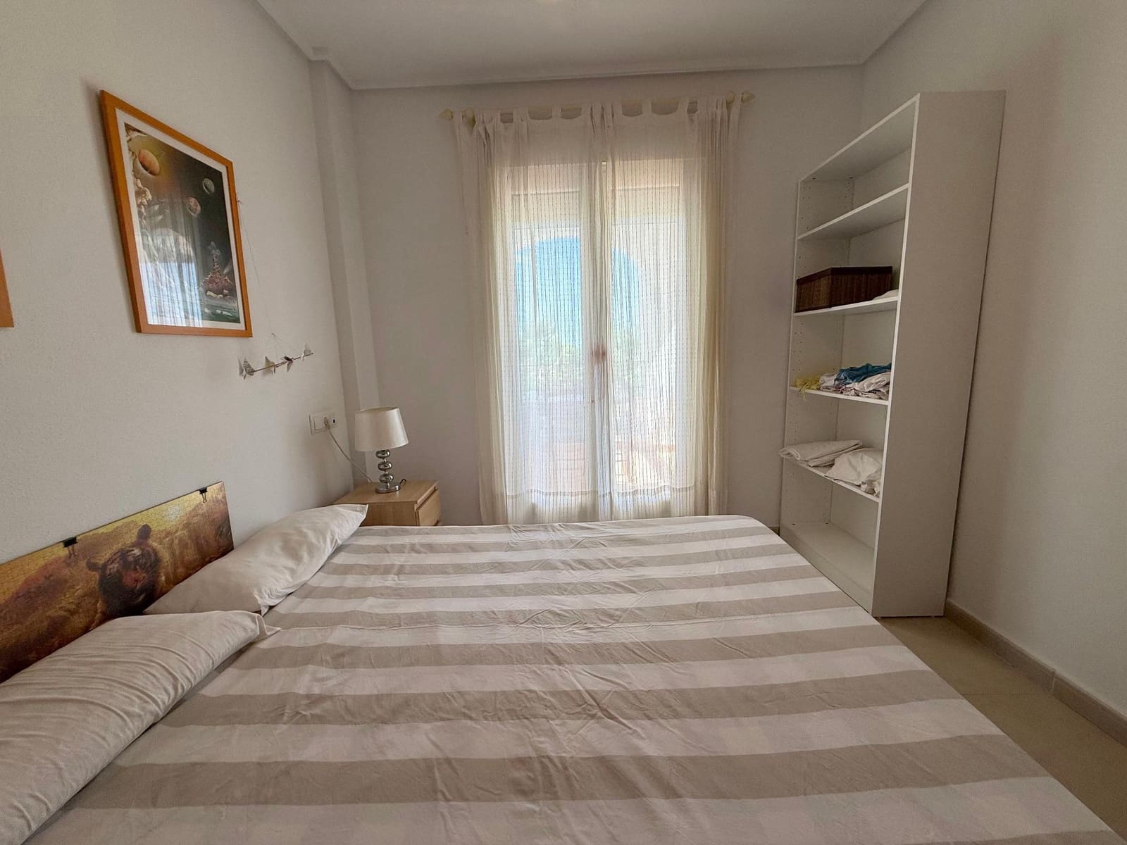 2 sovrum Lägenhet till salu i La Torre Golf Resort med pool - 159 000 € (Ref: 10030708)