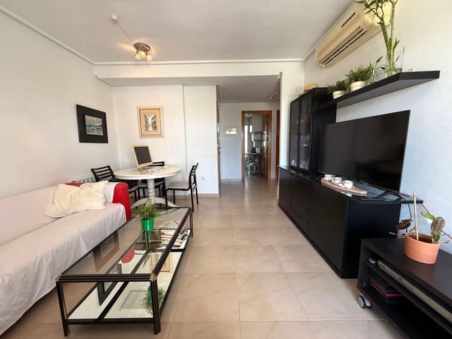 2 bedroom Apartment for sale in La Torre Golf Resort, Torre-Pacheco with pool - € 159,000 (Ref: 10030708)