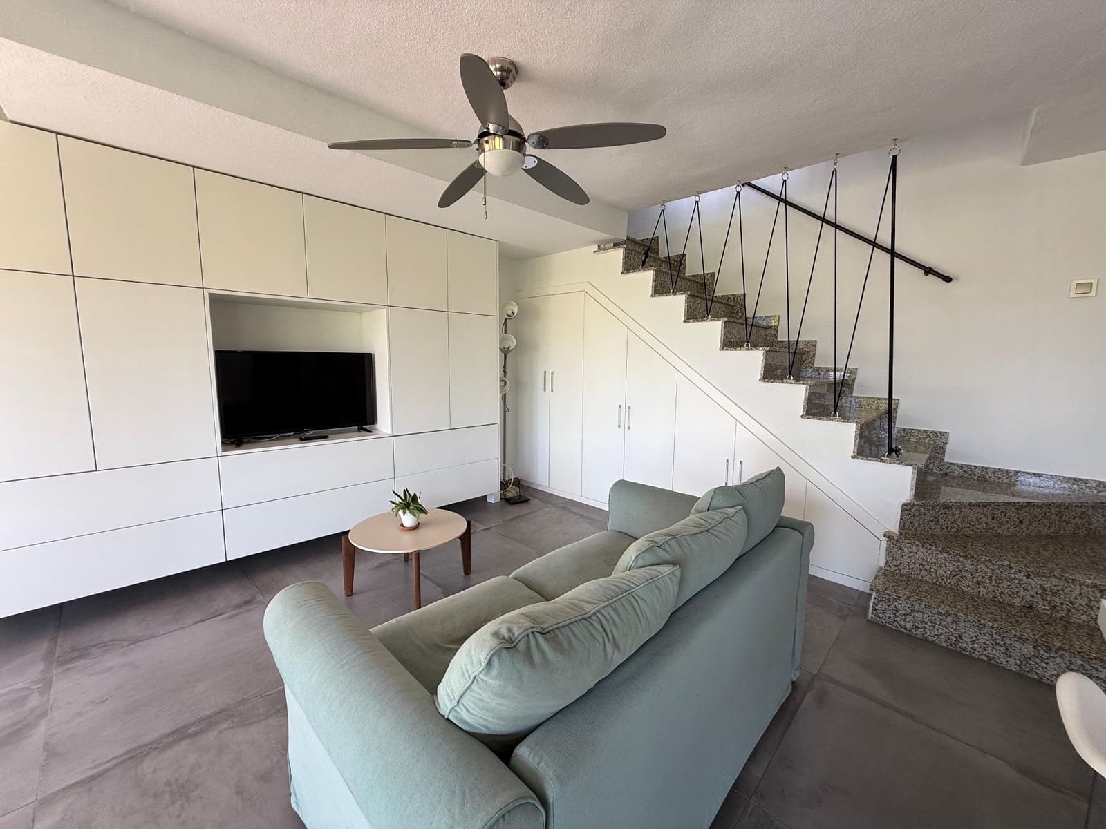 3 bedroom Villa for sale in Canada de San Pedro with pool garage - € 300,000 (Ref: 10035555)