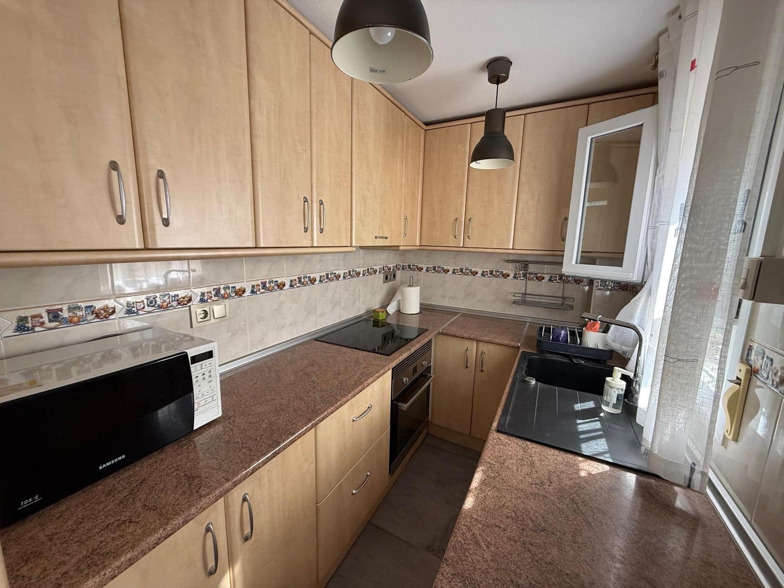 3 bedroom Villa for sale in Canada de San Pedro with pool garage - € 300,000 (Ref: 10035555)
