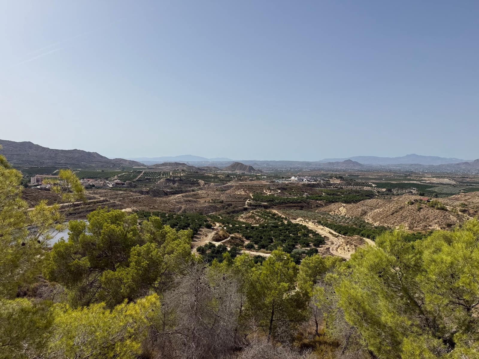 3 bedroom Villa for sale in Canada de San Pedro with pool garage - € 300,000 (Ref: 10035555)