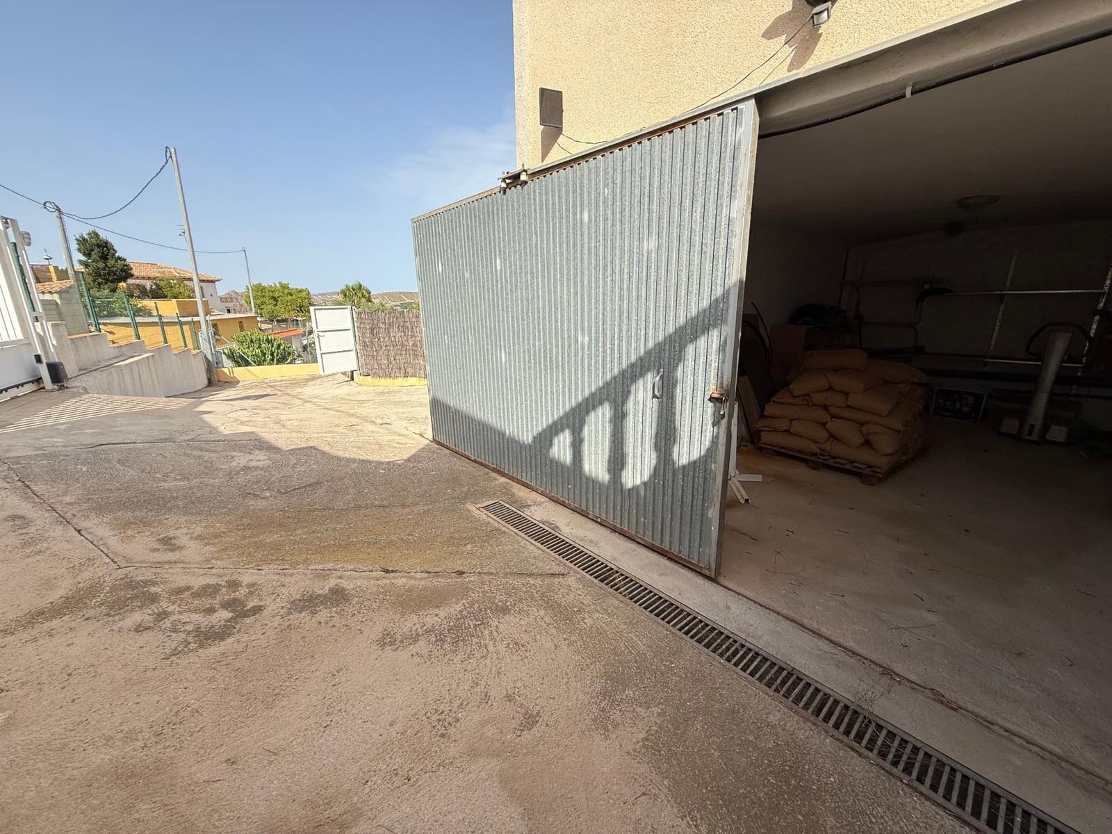 3 bedroom Villa for sale in Canada de San Pedro with pool garage - € 300,000 (Ref: 10035555)