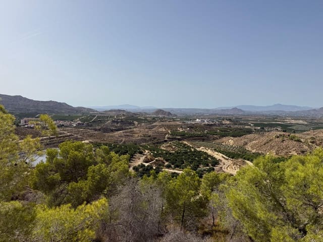 3 bedroom Villa for sale in Cañada de San Pedro, Murcia city with pool garage - € 300,000 (Ref: 10035555)