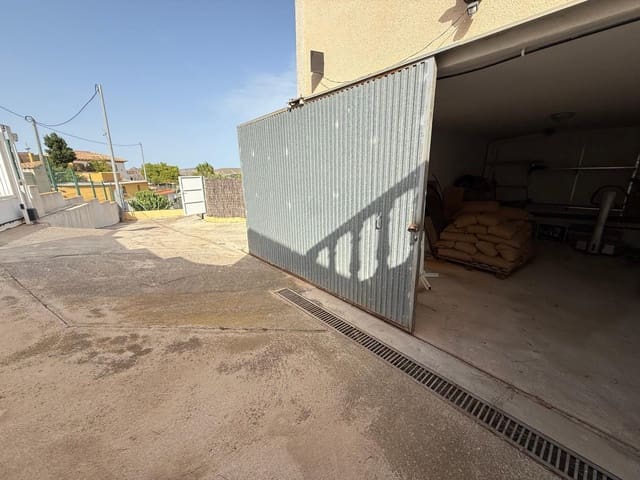 3 bedroom Villa for sale in Cañada de San Pedro, Murcia city with pool garage - € 300,000 (Ref: 10035555)