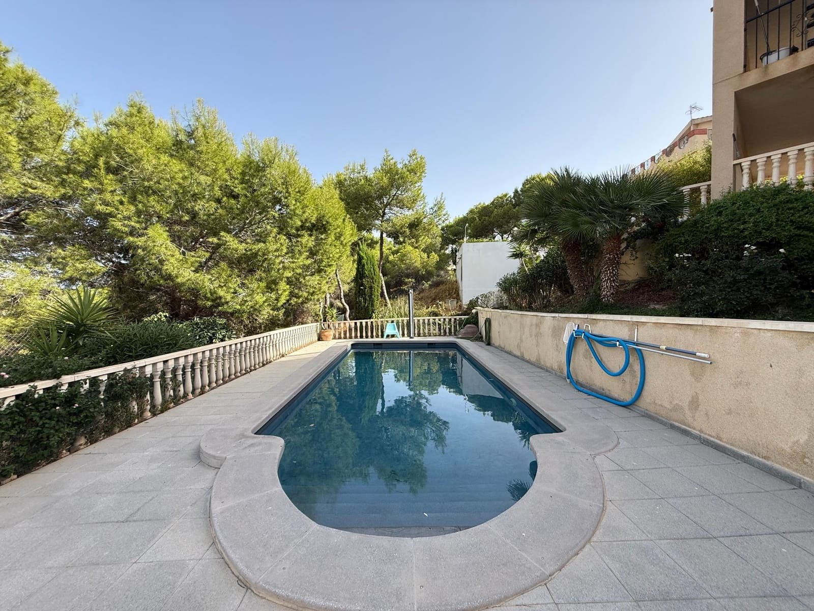 3 bedroom Villa for sale in Canada de San Pedro with pool garage - € 300,000 (Ref: 10035555)