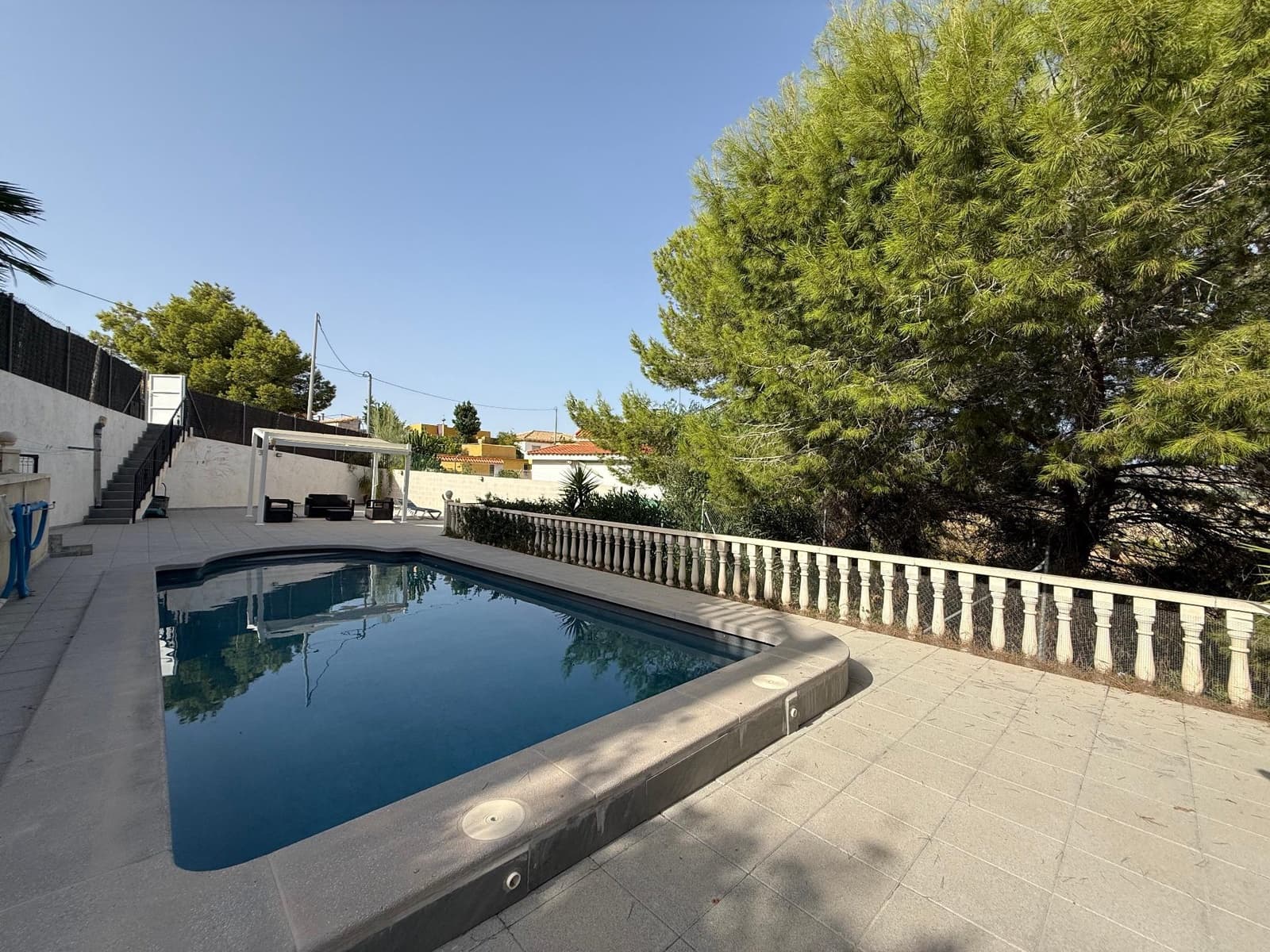 3 bedroom Villa for sale in Canada de San Pedro with pool garage - € 300,000 (Ref: 10035555)