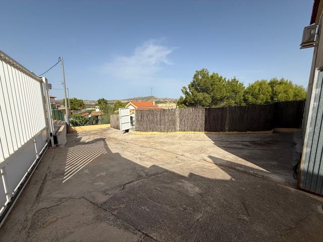 3 bedroom Villa for sale in Cañada de San Pedro, Murcia city with pool garage - € 300,000 (Ref: 10035555)