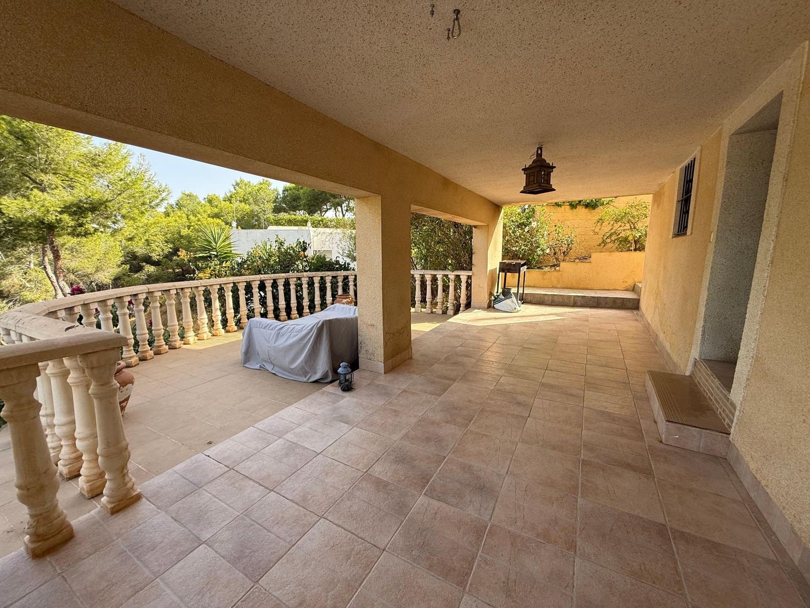3 bedroom Villa for sale in Canada de San Pedro with pool garage - € 300,000 (Ref: 10035555)