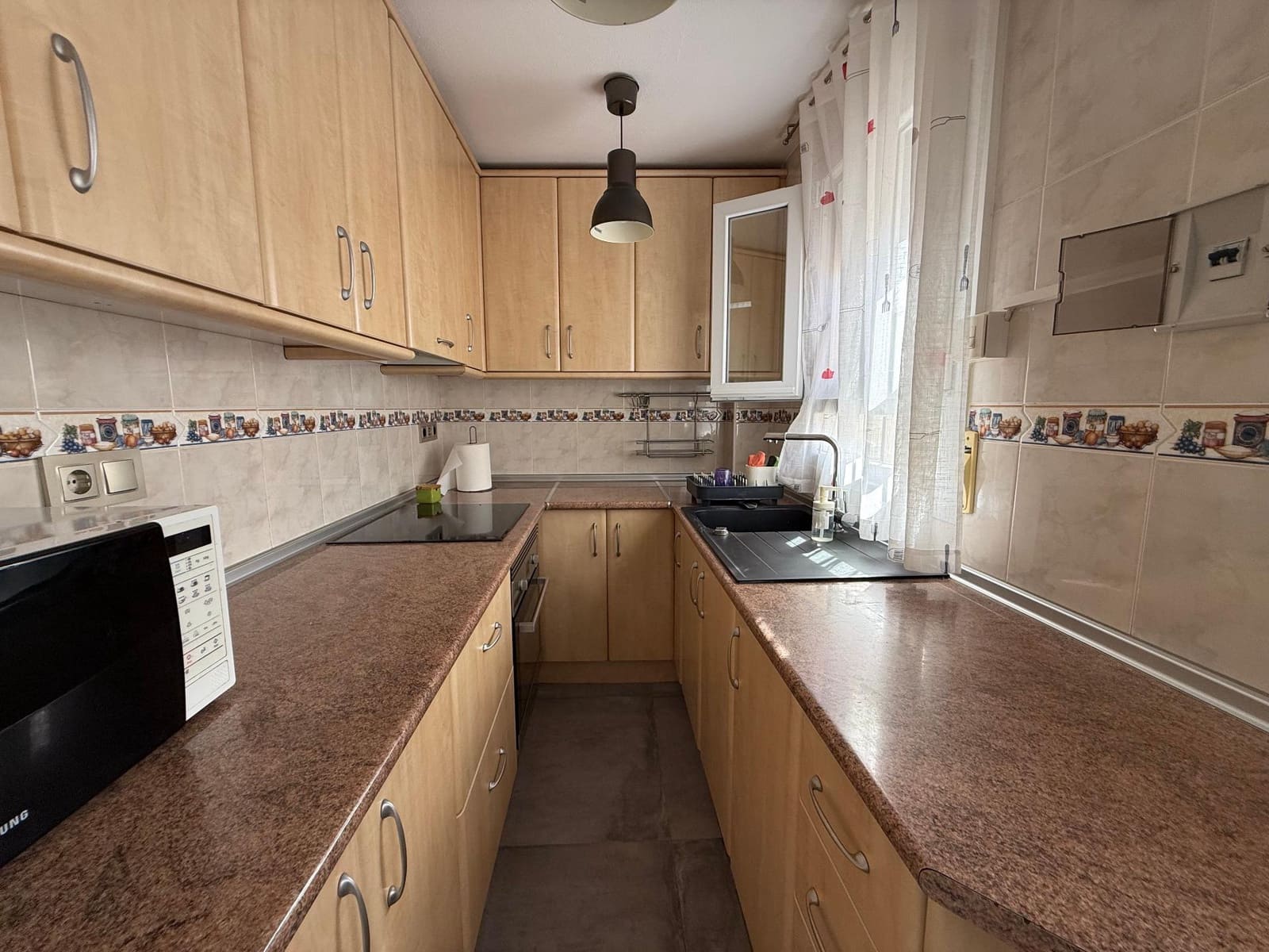3 bedroom Villa for sale in Canada de San Pedro with pool garage - € 300,000 (Ref: 10035555)