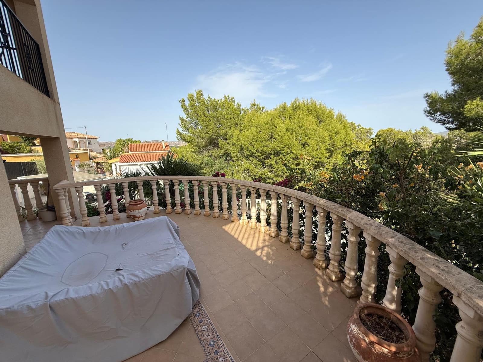 3 bedroom Villa for sale in Canada de San Pedro with pool garage - € 300,000 (Ref: 10035555)