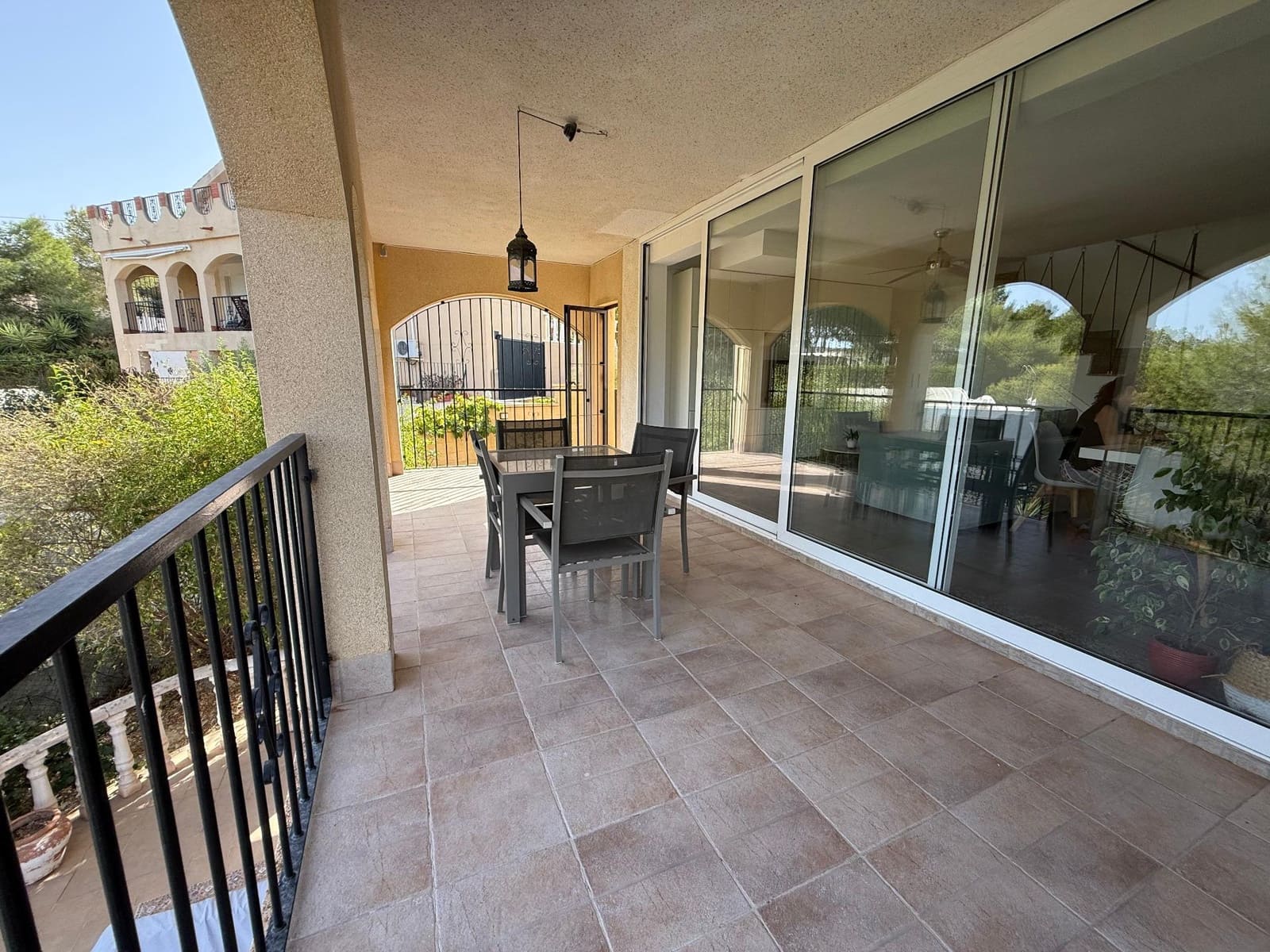 3 bedroom Villa for sale in Canada de San Pedro with pool garage - € 300,000 (Ref: 10035555)