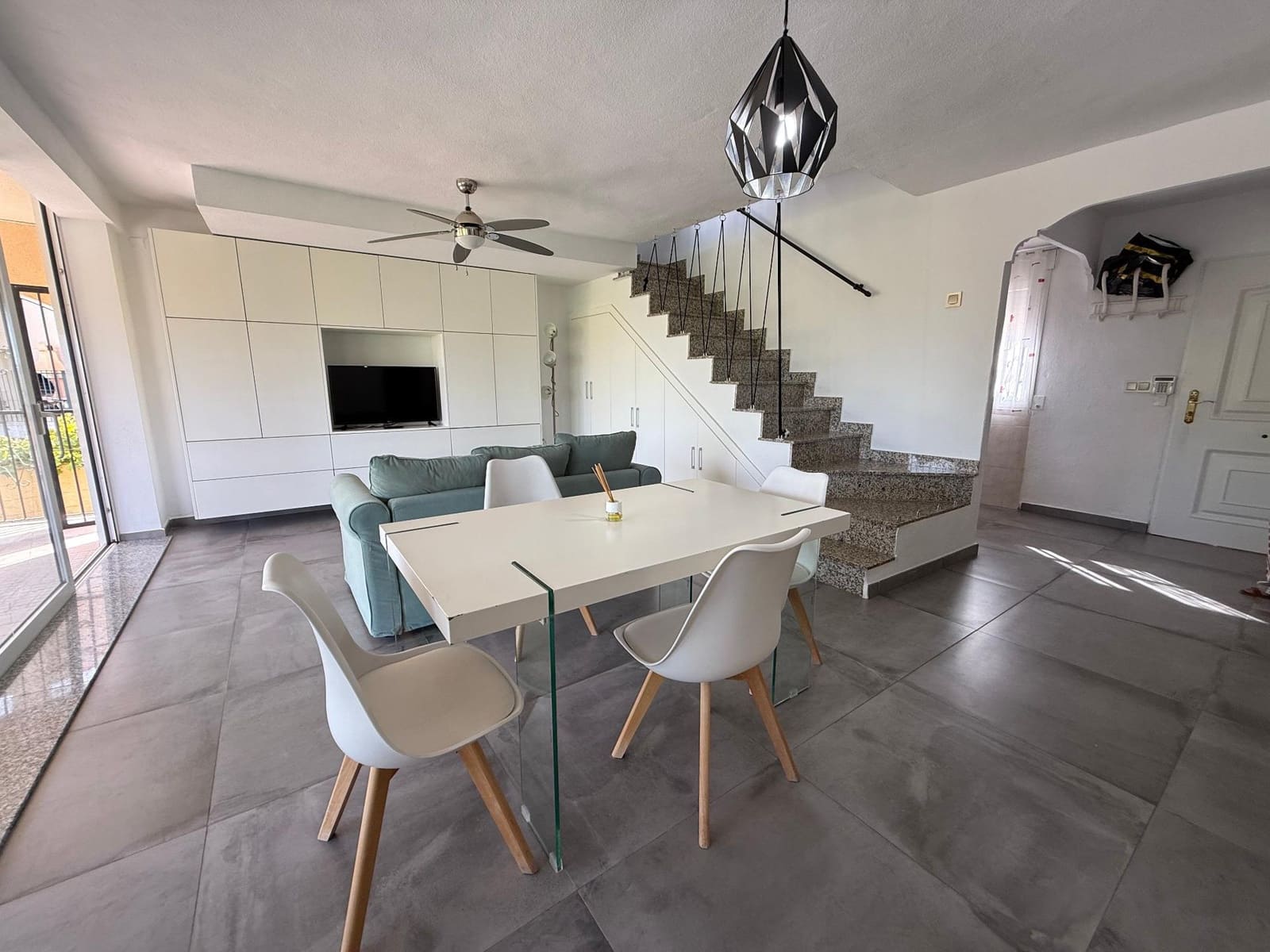 3 bedroom Villa for sale in Canada de San Pedro with pool garage - € 300,000 (Ref: 10035555)