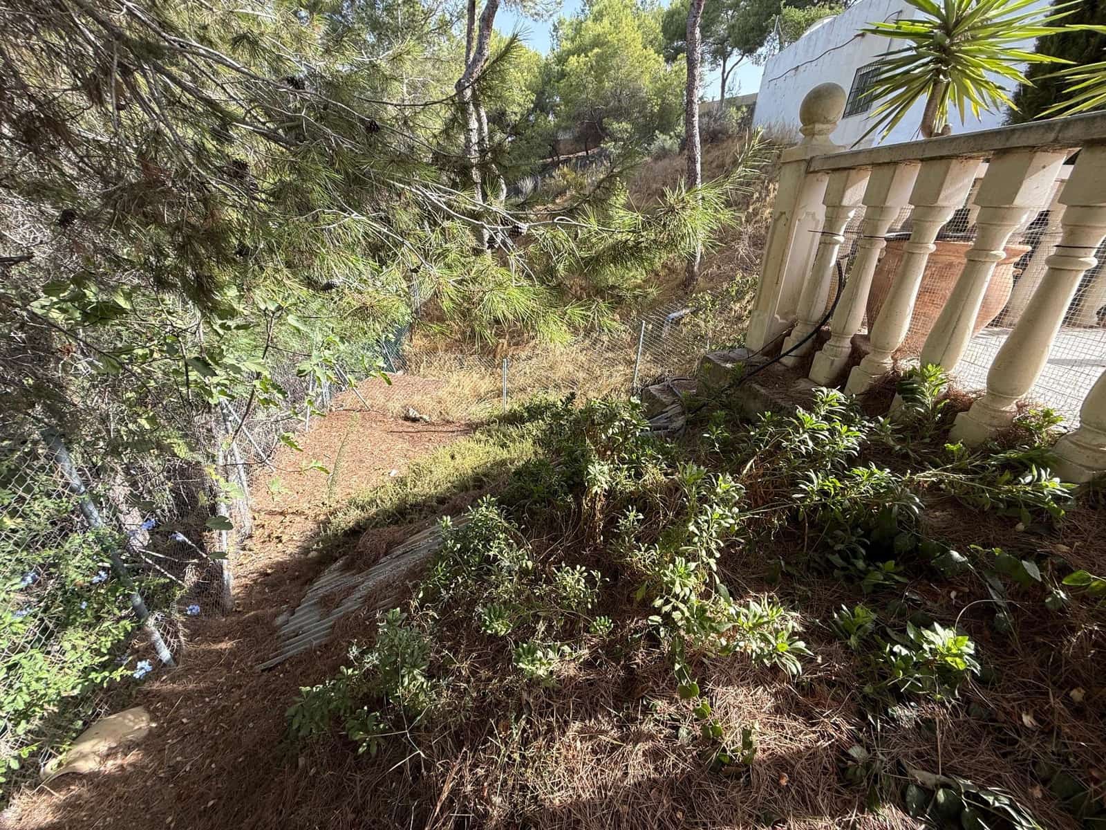 3 bedroom Villa for sale in Canada de San Pedro with pool garage - € 300,000 (Ref: 10035555)