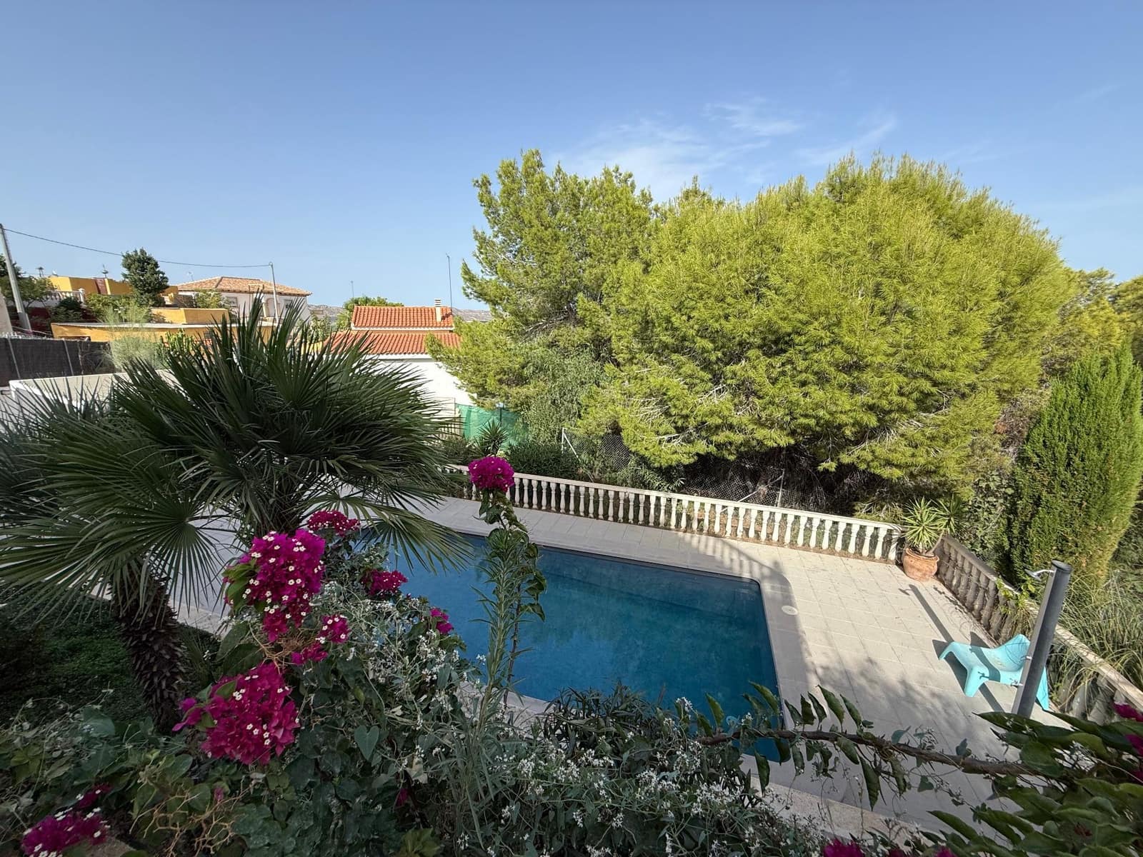 3 bedroom Villa for sale in Canada de San Pedro with pool garage - € 300,000 (Ref: 10035555)