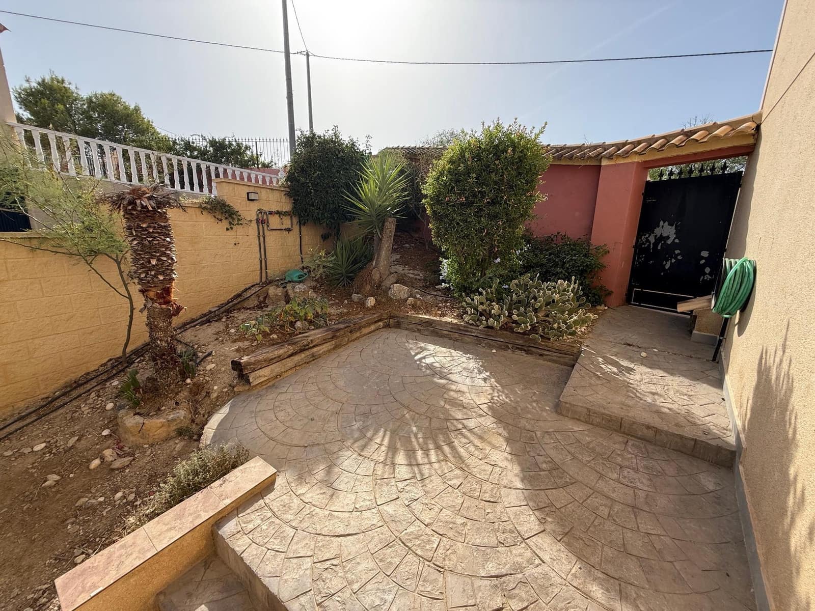 3 bedroom Villa for sale in Canada de San Pedro with pool garage - € 300,000 (Ref: 10035555)
