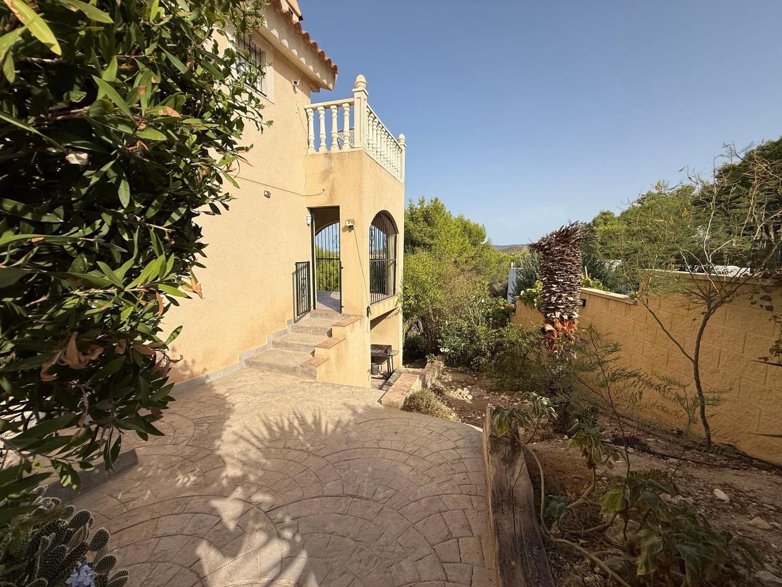 3 bedroom Villa for sale in Canada de San Pedro with pool garage - € 300,000 (Ref: 10035555)