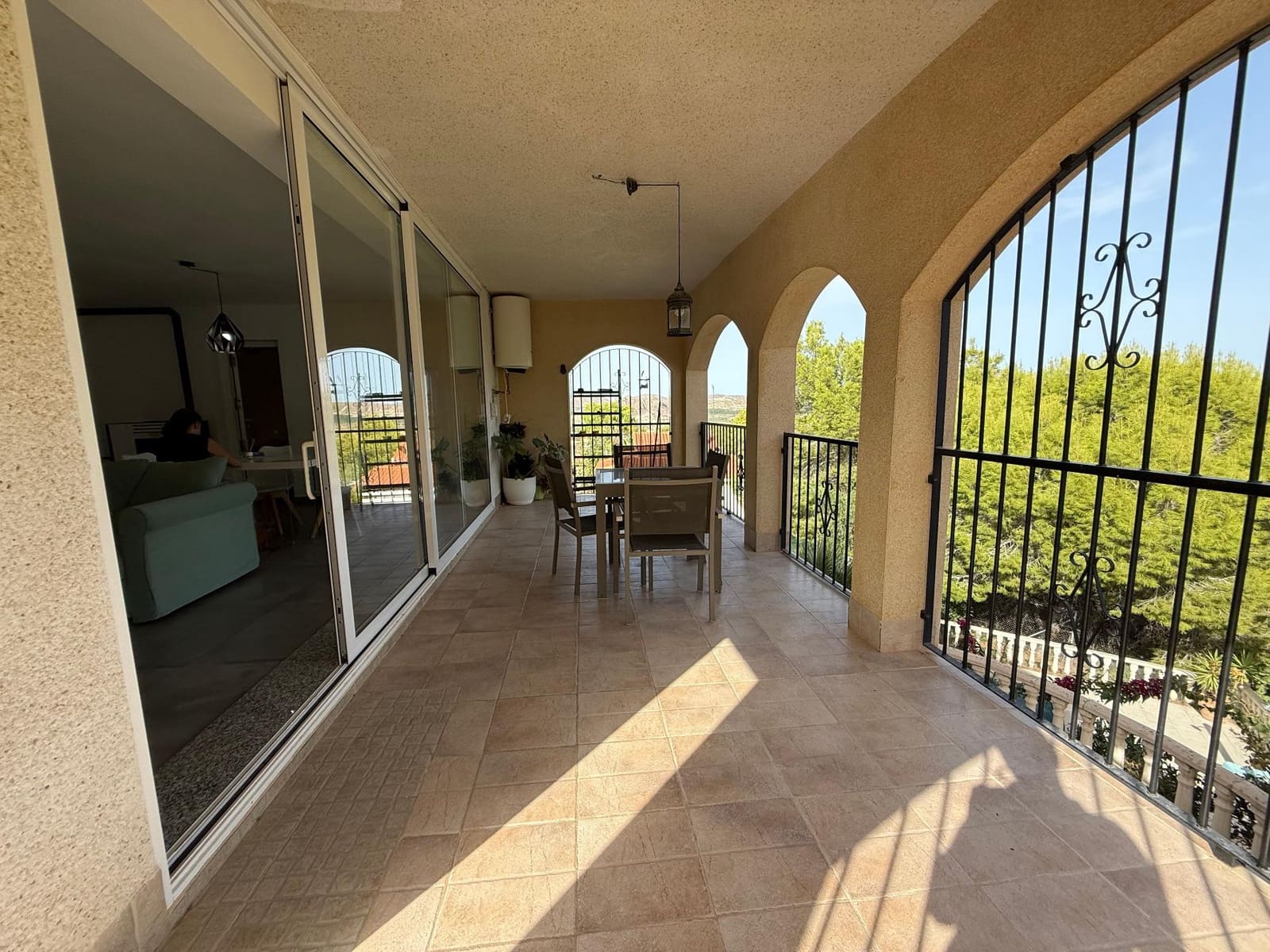 3 bedroom Villa for sale in Canada de San Pedro with pool garage - € 300,000 (Ref: 10035555)
