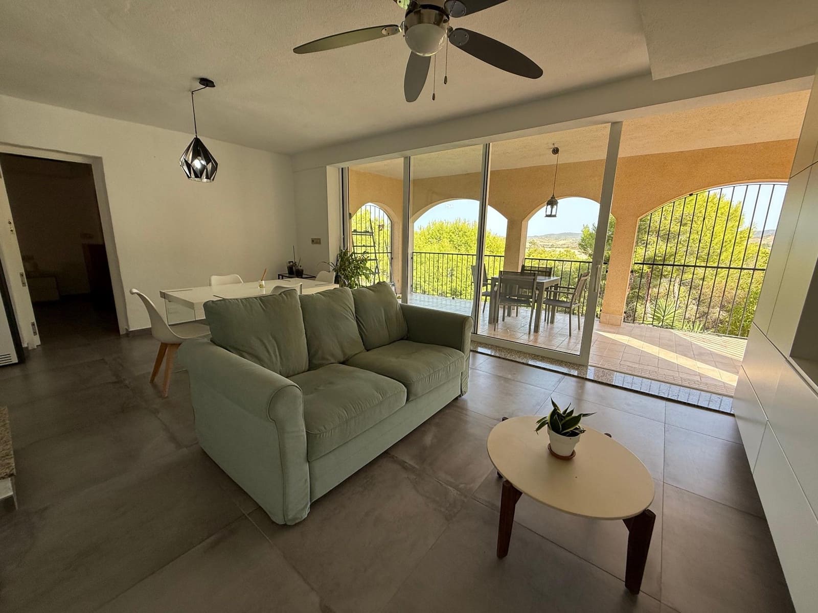3 bedroom Villa for sale in Canada de San Pedro with pool garage - € 300,000 (Ref: 10035555)