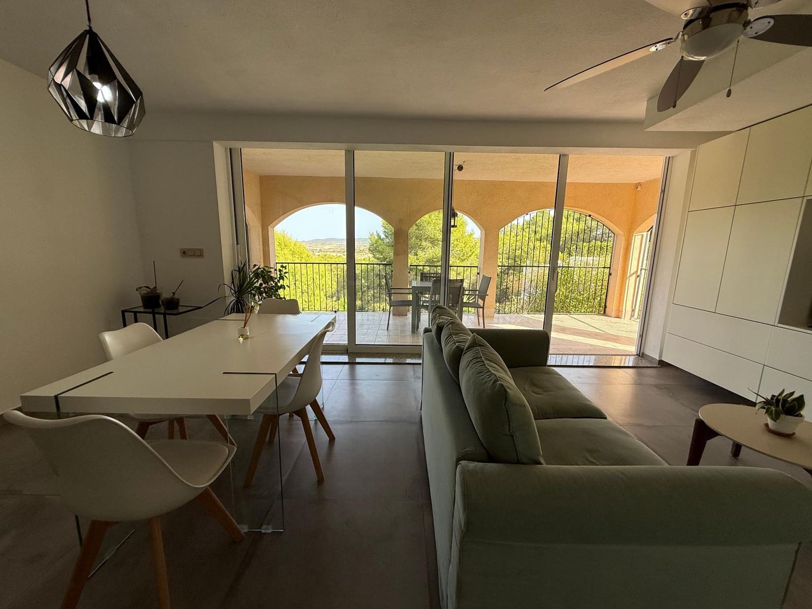 3 bedroom Villa for sale in Canada de San Pedro with pool garage - € 300,000 (Ref: 10035555)