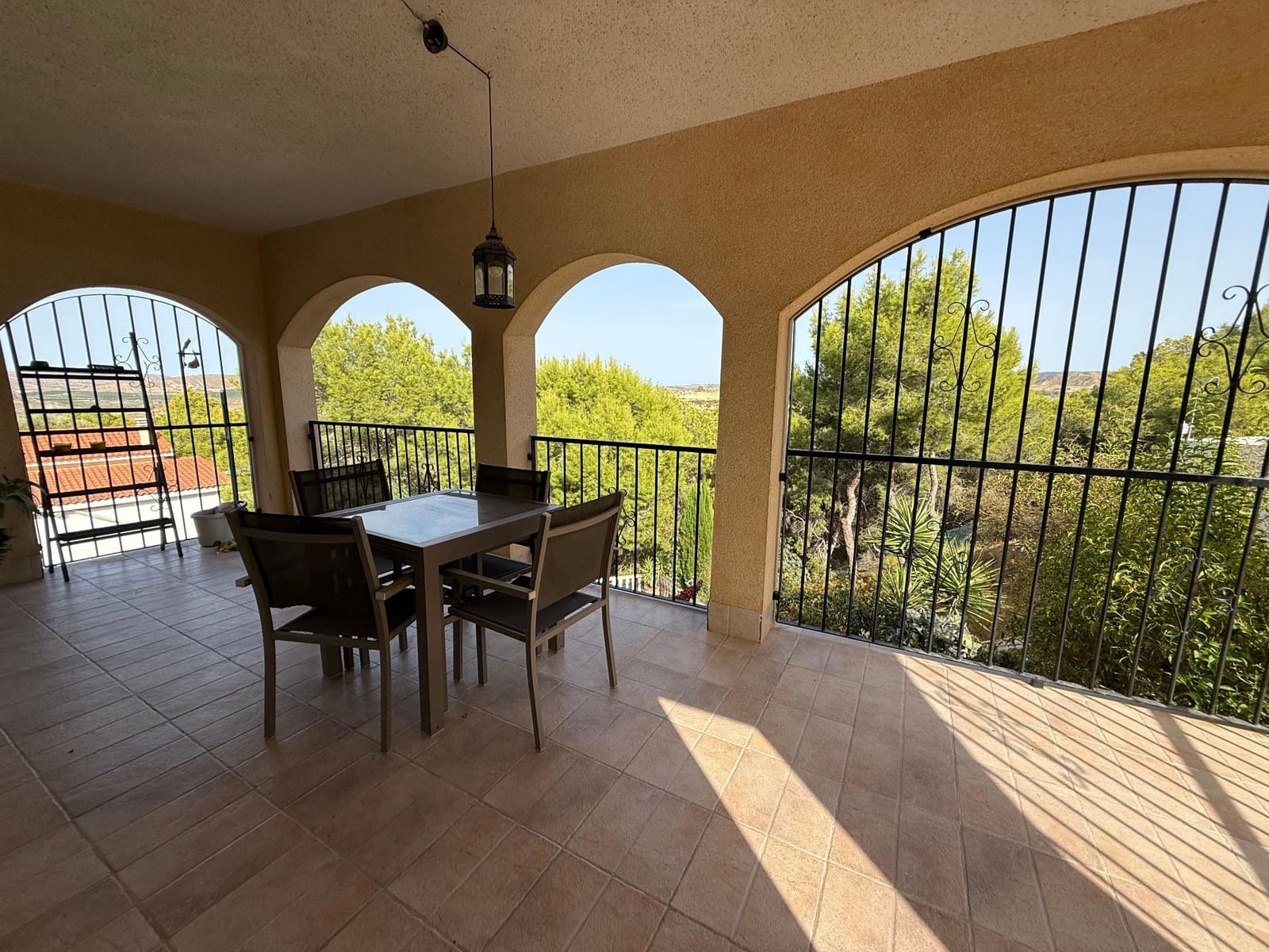 3 bedroom Villa for sale in Canada de San Pedro with pool garage - € 300,000 (Ref: 10035555)