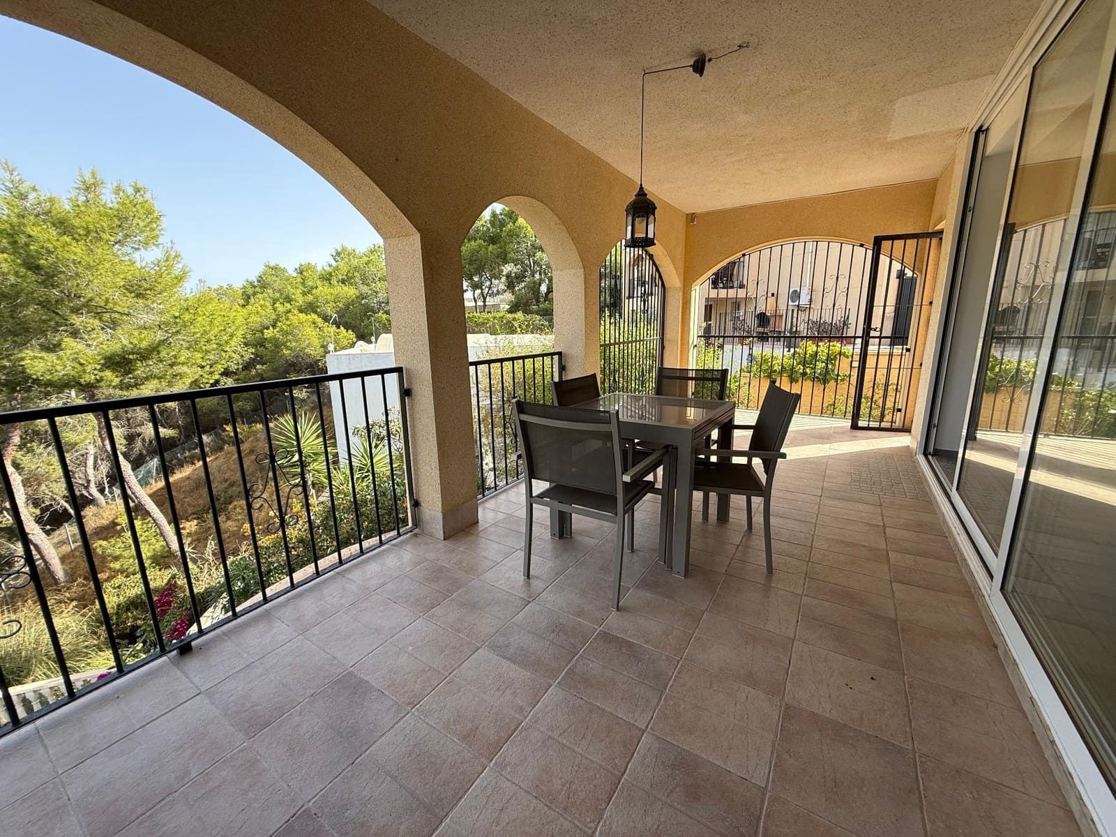 3 bedroom Villa for sale in Canada de San Pedro with pool garage - € 300,000 (Ref: 10035555)