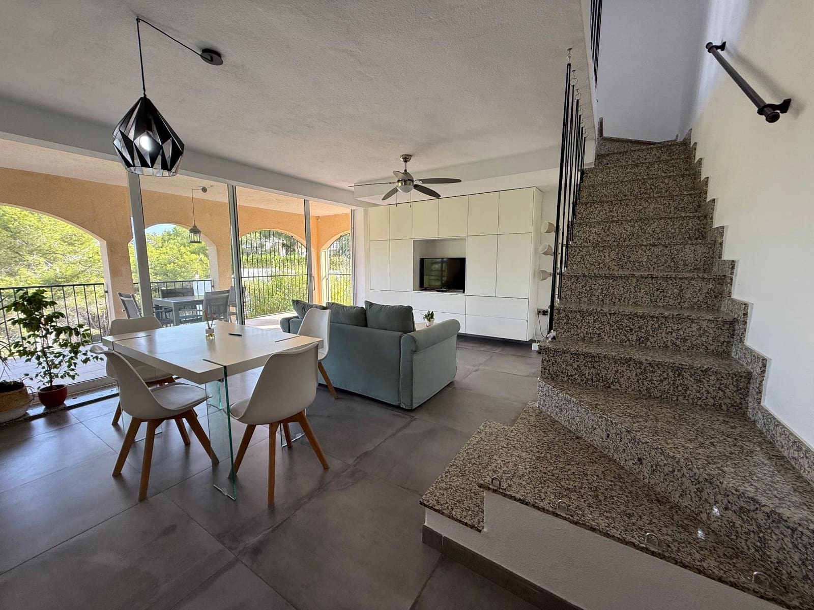 3 bedroom Villa for sale in Canada de San Pedro with pool garage - € 300,000 (Ref: 10035555)