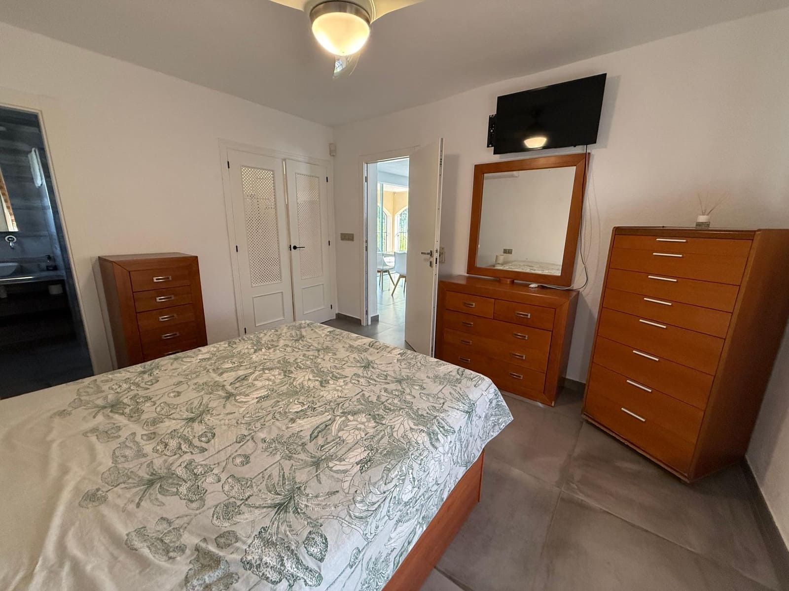 3 bedroom Villa for sale in Canada de San Pedro with pool garage - € 300,000 (Ref: 10035555)