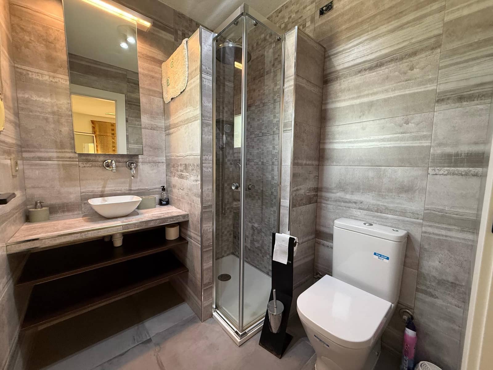3 bedroom Villa for sale in Canada de San Pedro with pool garage - € 300,000 (Ref: 10035555)