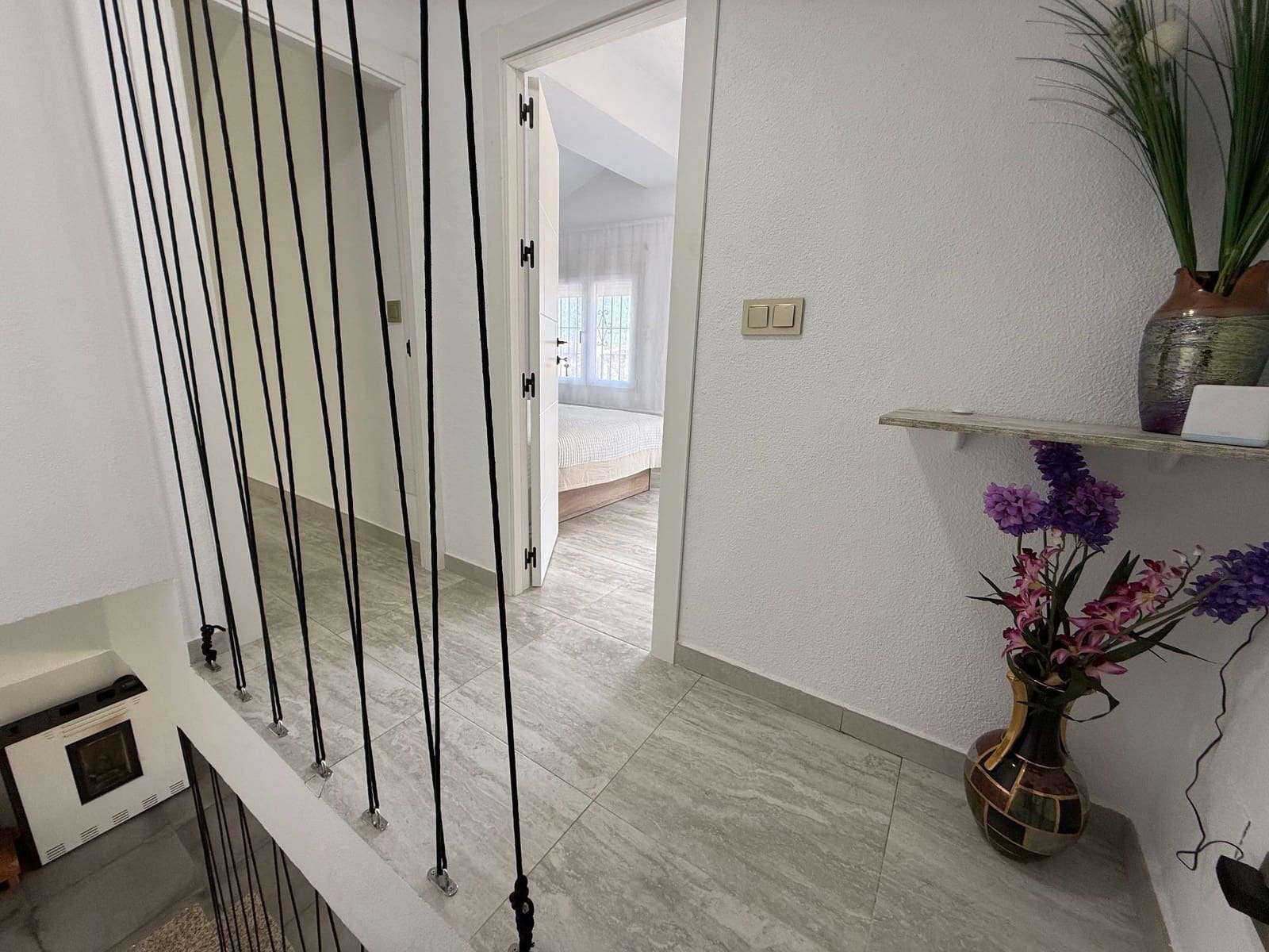 3 bedroom Villa for sale in Canada de San Pedro with pool garage - € 300,000 (Ref: 10035555)