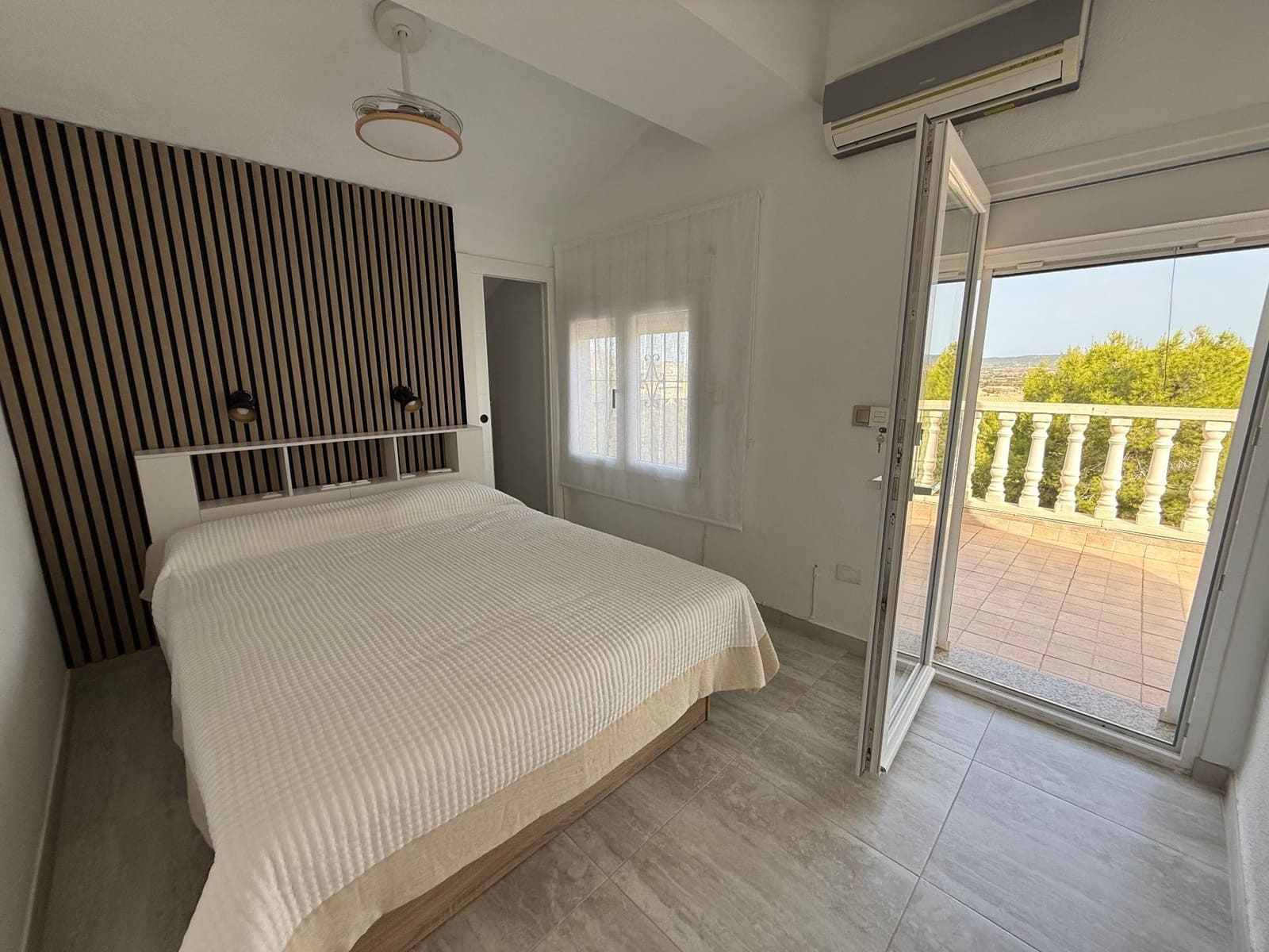 3 bedroom Villa for sale in Canada de San Pedro with pool garage - € 300,000 (Ref: 10035555)