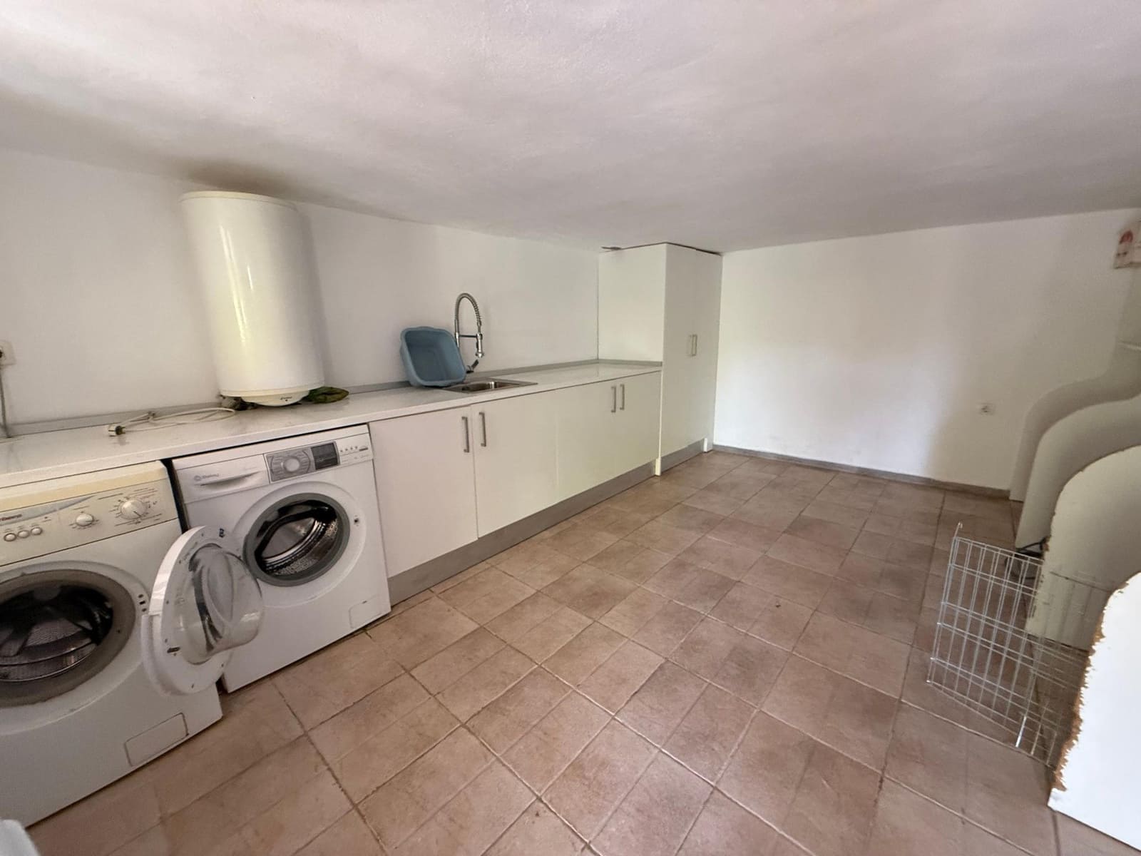 3 bedroom Villa for sale in Canada de San Pedro with pool garage - € 300,000 (Ref: 10035555)