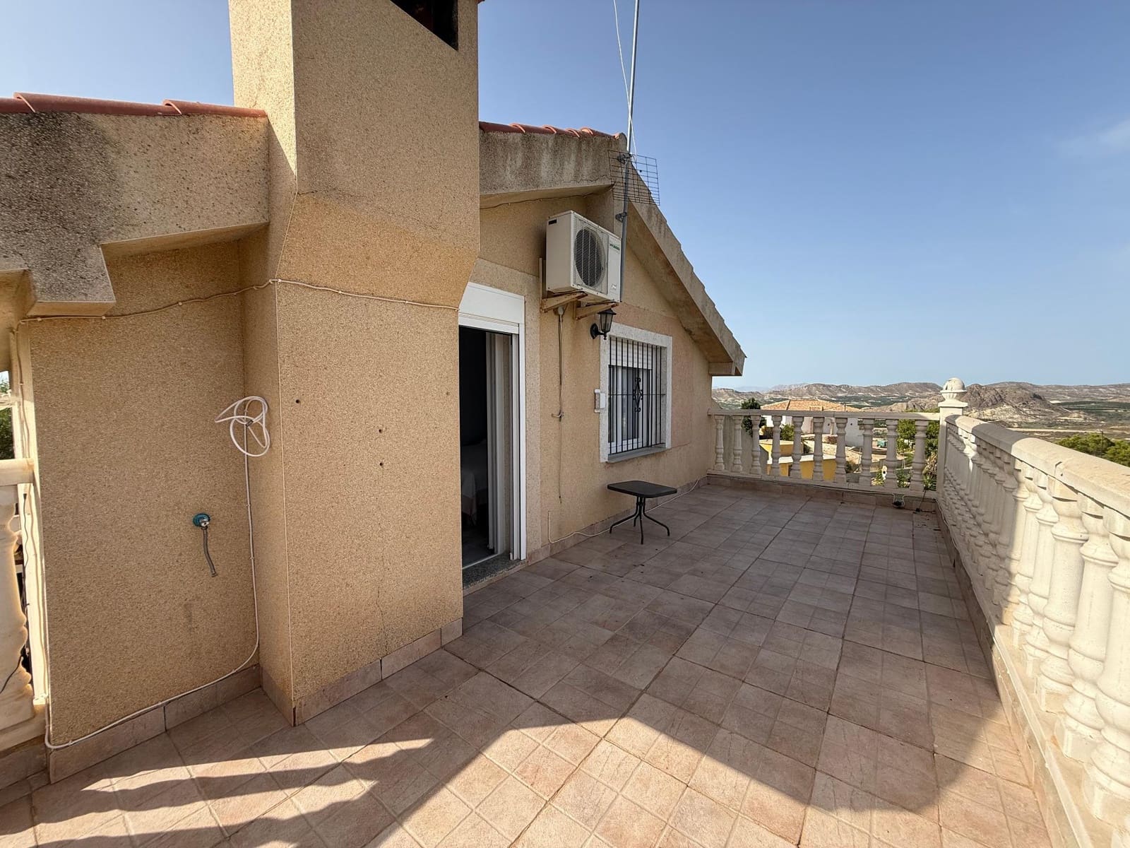 3 bedroom Villa for sale in Canada de San Pedro with pool garage - € 300,000 (Ref: 10035555)