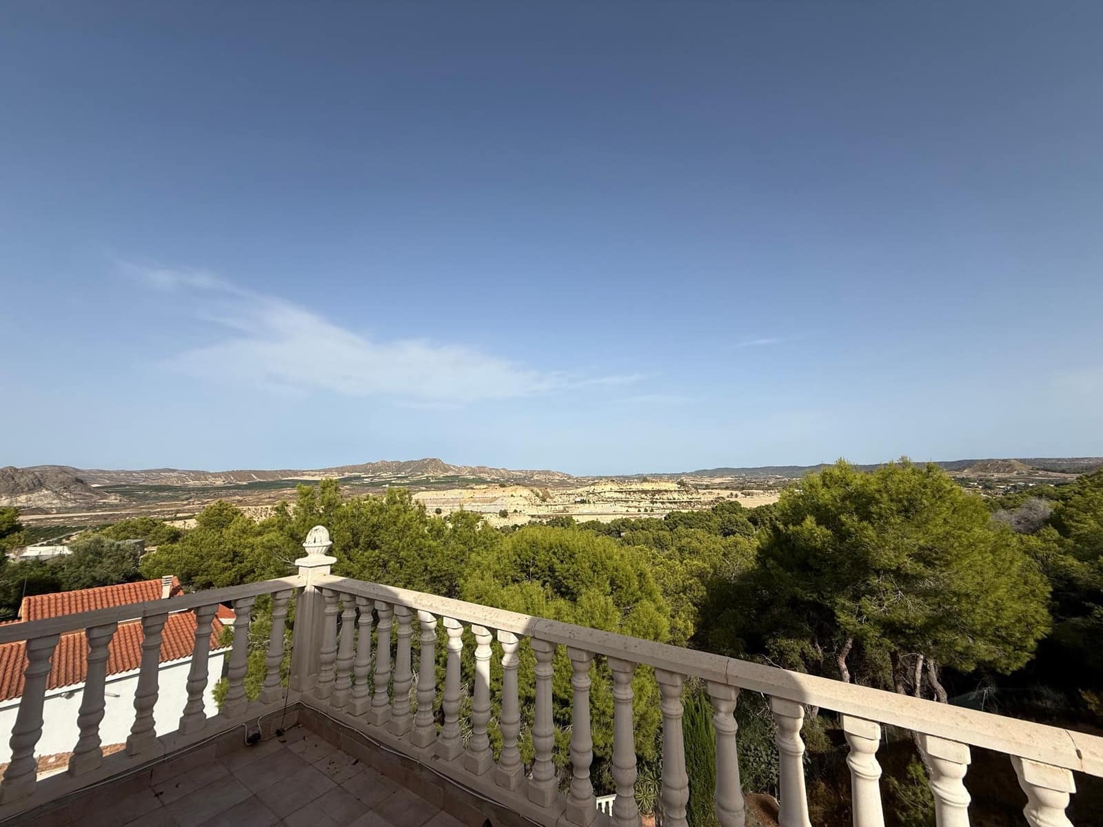 3 bedroom Villa for sale in Canada de San Pedro with pool garage - € 300,000 (Ref: 10035555)