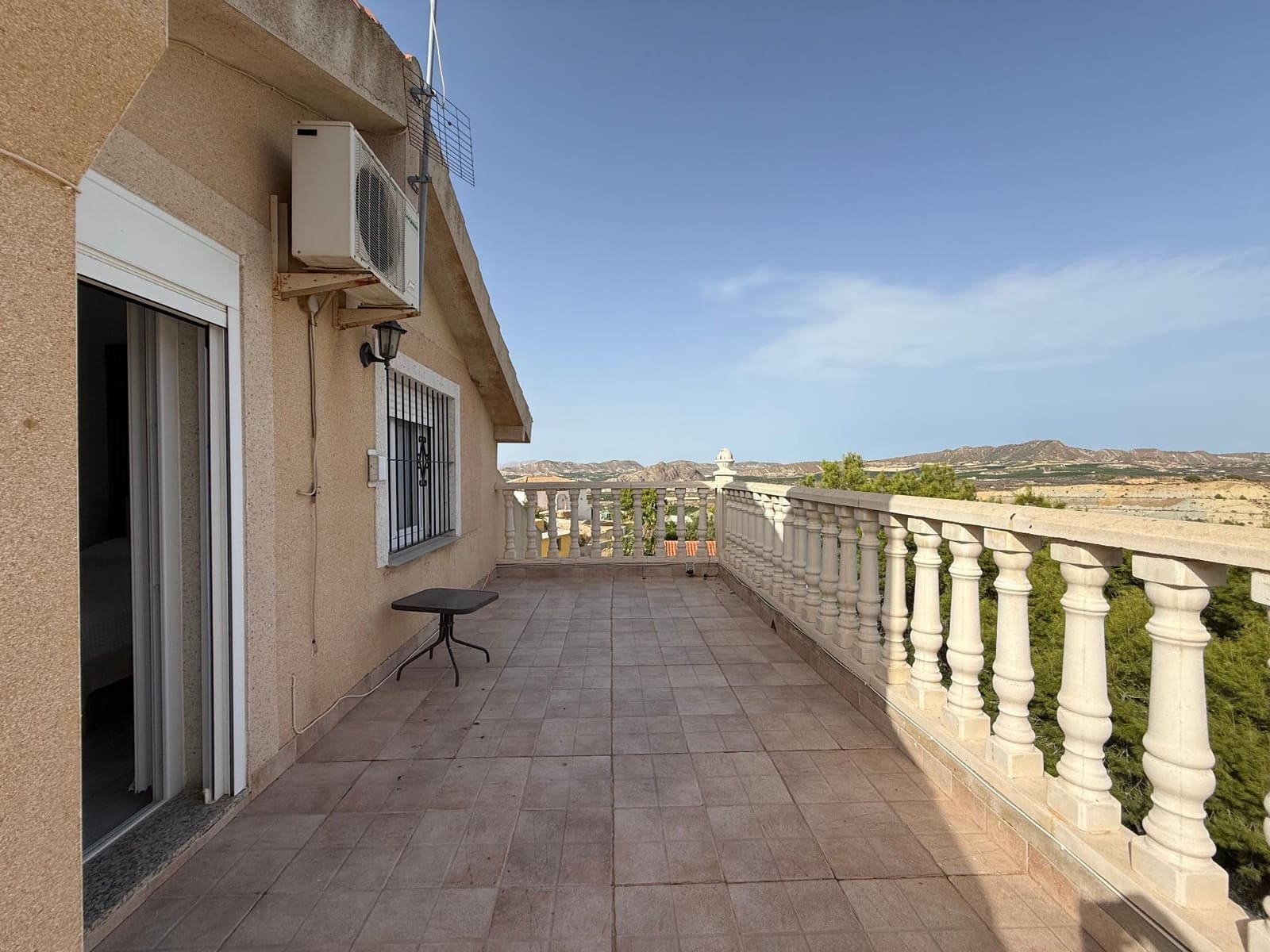 3 bedroom Villa for sale in Canada de San Pedro with pool garage - € 300,000 (Ref: 10035555)