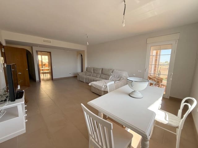 3 makuuhuone Kattohuoneisto myytävänä paikassa Roldan, Torre-Pacheco - 150 000 € (Ref: 10064858)