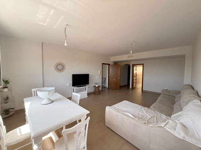 3 makuuhuone Kattohuoneisto myytävänä paikassa Roldan, Torre-Pacheco - 150 000 € (Ref: 10064858)