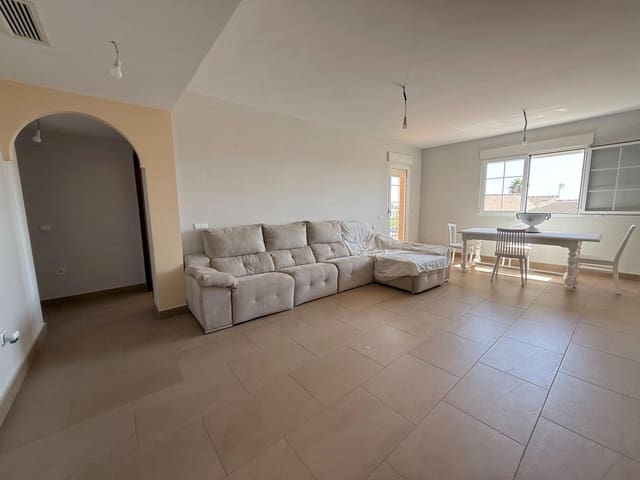 3 makuuhuone Kattohuoneisto myytävänä paikassa Roldan, Torre-Pacheco - 150 000 € (Ref: 10064858)