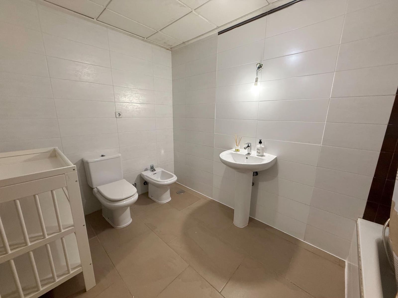 3 bedroom Penthouse for sale in Roldan - € 145,000 (Ref: 10064858)