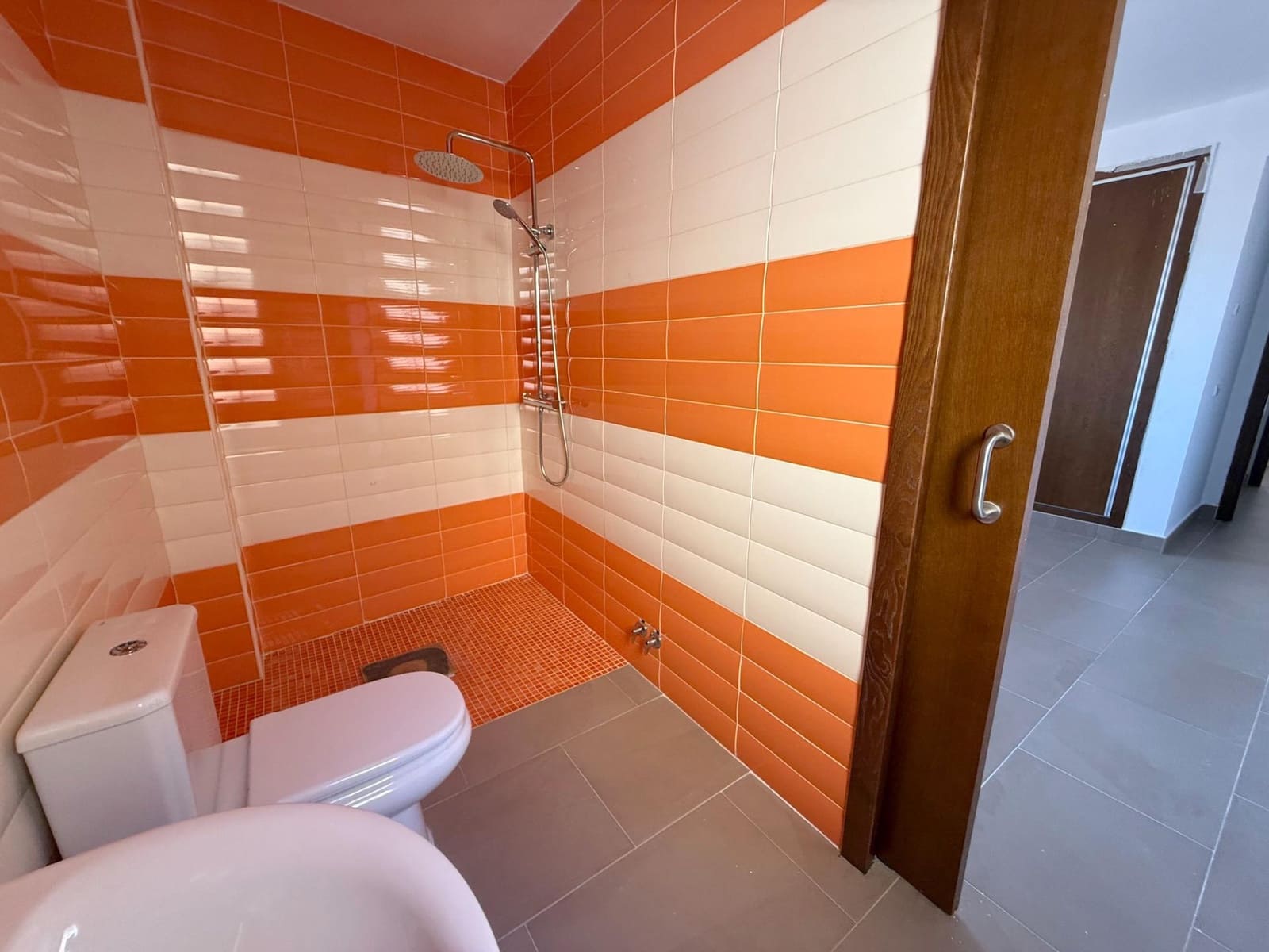 3 bedroom Penthouse for sale in Roldan - € 145,000 (Ref: 10064858)