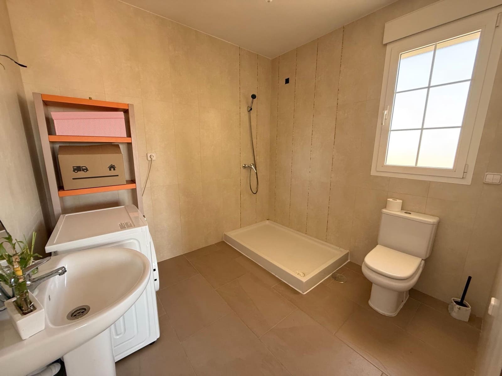 3 bedroom Penthouse for sale in Roldan - € 145,000 (Ref: 10064858)