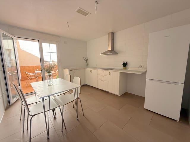 3 makuuhuone Kattohuoneisto myytävänä paikassa Roldan, Torre-Pacheco - 150 000 € (Ref: 10064858)