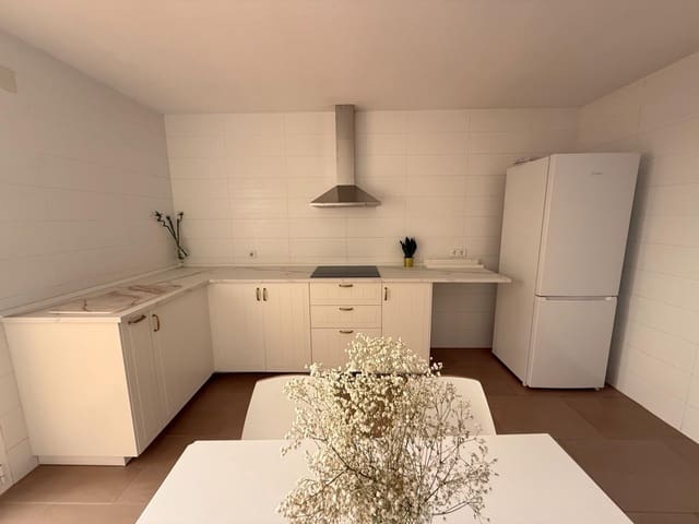 3 makuuhuone Kattohuoneisto myytävänä paikassa Roldan, Torre-Pacheco - 150 000 € (Ref: 10064858)